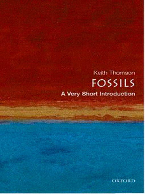 Title details for Fossils by Keith Thomson - Available